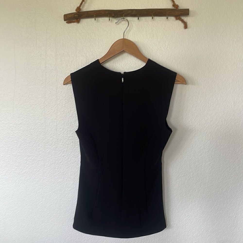 Black top - Picture 3 of 3